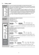 Предварительный просмотр 24 страницы Panasonic NR-B30FW1 Service Manual