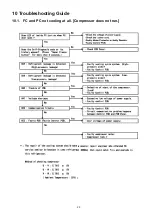 Предварительный просмотр 29 страницы Panasonic NR-B30FW1 Service Manual