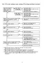 Предварительный просмотр 30 страницы Panasonic NR-B30FW1 Service Manual