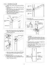 Предварительный просмотр 47 страницы Panasonic NR-B30FW1 Service Manual