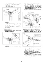 Предварительный просмотр 48 страницы Panasonic NR-B30FW1 Service Manual