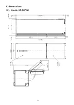 Предварительный просмотр 53 страницы Panasonic NR-B30FW1 Service Manual