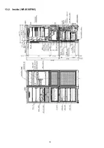 Предварительный просмотр 54 страницы Panasonic NR-B30FW1 Service Manual