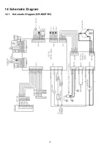 Предварительный просмотр 56 страницы Panasonic NR-B30FW1 Service Manual