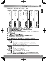 Предварительный просмотр 9 страницы Panasonic NR-B32F E 2 Operating Instructions Manual