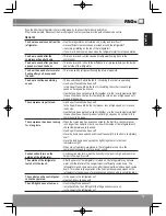 Предварительный просмотр 15 страницы Panasonic NR-B32F E 2 Operating Instructions Manual