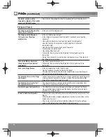 Предварительный просмотр 16 страницы Panasonic NR-B32F E 2 Operating Instructions Manual