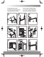 Предварительный просмотр 18 страницы Panasonic NR-B32F E 2 Operating Instructions Manual