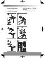 Предварительный просмотр 19 страницы Panasonic NR-B32F E 2 Operating Instructions Manual