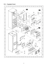 Preview for 57 page of Panasonic NR-B32FE2 Service Manual