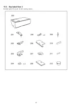 Preview for 60 page of Panasonic NR-B32FE2 Service Manual