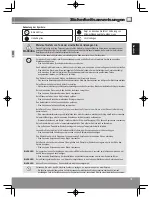 Preview for 19 page of Panasonic NR-B32FW2 Operating Instructions Manual