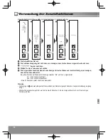 Preview for 26 page of Panasonic NR-B32FW2 Operating Instructions Manual