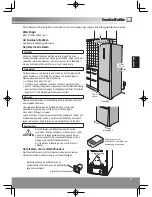 Preview for 37 page of Panasonic NR-B32FW2 Operating Instructions Manual