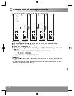 Preview for 42 page of Panasonic NR-B32FW2 Operating Instructions Manual