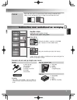 Preview for 45 page of Panasonic NR-B32FW2 Operating Instructions Manual