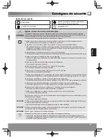 Preview for 51 page of Panasonic NR-B32FW2 Operating Instructions Manual