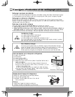 Preview for 62 page of Panasonic NR-B32FW2 Operating Instructions Manual