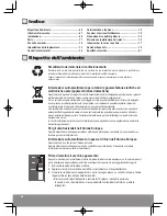 Preview for 66 page of Panasonic NR-B32FW2 Operating Instructions Manual