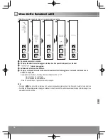 Preview for 74 page of Panasonic NR-B32FW2 Operating Instructions Manual