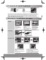 Preview for 76 page of Panasonic NR-B32FW2 Operating Instructions Manual