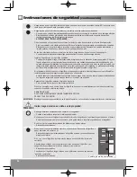 Preview for 84 page of Panasonic NR-B32FW2 Operating Instructions Manual