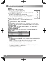 Preview for 102 page of Panasonic NR-B32FW2 Operating Instructions Manual