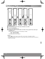 Preview for 106 page of Panasonic NR-B32FW2 Operating Instructions Manual