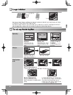 Preview for 124 page of Panasonic NR-B32FW2 Operating Instructions Manual