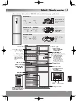 Preview for 151 page of Panasonic NR-B32FW2 Operating Instructions Manual