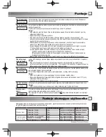 Preview for 155 page of Panasonic NR-B32FW2 Operating Instructions Manual