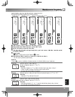 Preview for 169 page of Panasonic NR-B32FW2 Operating Instructions Manual