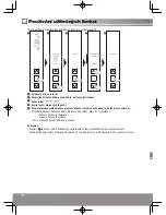 Preview for 170 page of Panasonic NR-B32FW2 Operating Instructions Manual