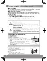 Preview for 174 page of Panasonic NR-B32FW2 Operating Instructions Manual