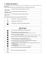 Preview for 2 page of Panasonic NR-B32FW2 Service Manual