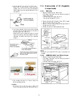 Preview for 33 page of Panasonic NR-B32FW2 Service Manual