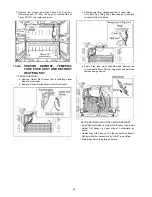 Preview for 36 page of Panasonic NR-B32FW2 Service Manual