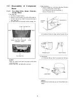 Preview for 40 page of Panasonic NR-B32FW2 Service Manual