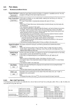 Preview for 12 page of Panasonic NR-B32FW3 Service Manual