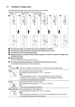 Предварительный просмотр 21 страницы Panasonic NR-B32FW3 Service Manual