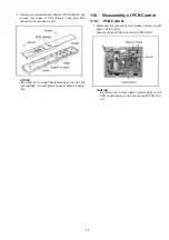 Предварительный просмотр 39 страницы Panasonic NR-B32FW3 Service Manual