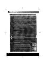 Preview for 4 page of Panasonic NR-B32FX2 Operating Instructions Manual