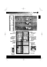 Предварительный просмотр 7 страницы Panasonic NR-B32FX2 Operating Instructions Manual