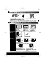 Предварительный просмотр 12 страницы Panasonic NR-B32FX2 Operating Instructions Manual