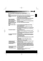 Preview for 15 page of Panasonic NR-B32FX2 Operating Instructions Manual