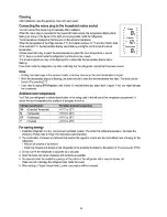 Предварительный просмотр 20 страницы Panasonic NR-B32FX2 Service Manual