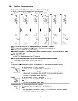 Предварительный просмотр 21 страницы Panasonic NR-B32FX2 Service Manual