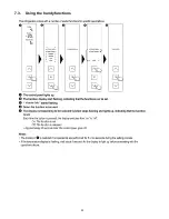 Предварительный просмотр 22 страницы Panasonic NR-B32FX2 Service Manual