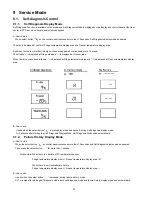 Предварительный просмотр 24 страницы Panasonic NR-B32FX2 Service Manual