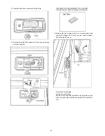 Предварительный просмотр 32 страницы Panasonic NR-B32FX2 Service Manual